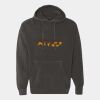 Ring Spun Hooded Sweatshirt Thumbnail