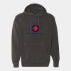 Ring Spun Hooded Sweatshirt Thumbnail