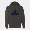 Ring Spun Hooded Sweatshirt Thumbnail