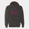 Ring Spun Hooded Sweatshirt Thumbnail