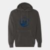 Ring Spun Hooded Sweatshirt Thumbnail