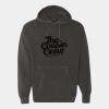 Ring Spun Hooded Sweatshirt Thumbnail