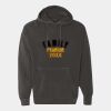 Ring Spun Hooded Sweatshirt Thumbnail