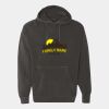 Ring Spun Hooded Sweatshirt Thumbnail