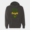 Ring Spun Hooded Sweatshirt Thumbnail