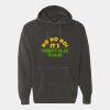 Ring Spun Hooded Sweatshirt Thumbnail