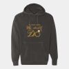 Ring Spun Hooded Sweatshirt Thumbnail