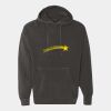 Ring Spun Hooded Sweatshirt Thumbnail
