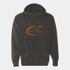 Ring Spun Hooded Sweatshirt Thumbnail