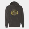 Ring Spun Hooded Sweatshirt Thumbnail