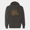 Ring Spun Hooded Sweatshirt Thumbnail