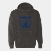 Ring Spun Hooded Sweatshirt Thumbnail
