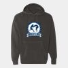 Ring Spun Hooded Sweatshirt Thumbnail