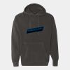Ring Spun Hooded Sweatshirt Thumbnail