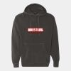 Ring Spun Hooded Sweatshirt Thumbnail