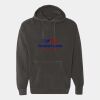 Ring Spun Hooded Sweatshirt Thumbnail