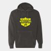 Ring Spun Hooded Sweatshirt Thumbnail