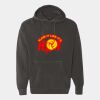 Ring Spun Hooded Sweatshirt Thumbnail