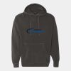 Ring Spun Hooded Sweatshirt Thumbnail