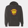 Ring Spun Hooded Sweatshirt Thumbnail