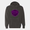 Ring Spun Hooded Sweatshirt Thumbnail