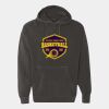 Ring Spun Hooded Sweatshirt Thumbnail