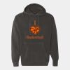 Ring Spun Hooded Sweatshirt Thumbnail