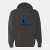 Ring Spun Hooded Sweatshirt Thumbnail