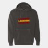 Ring Spun Hooded Sweatshirt Thumbnail