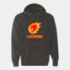 Ring Spun Hooded Sweatshirt Thumbnail