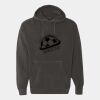 Ring Spun Hooded Sweatshirt Thumbnail