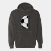 Ring Spun Hooded Sweatshirt Thumbnail