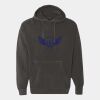 Ring Spun Hooded Sweatshirt Thumbnail