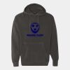 Ring Spun Hooded Sweatshirt Thumbnail