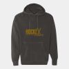 Ring Spun Hooded Sweatshirt Thumbnail