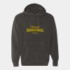Ring Spun Hooded Sweatshirt Thumbnail