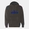 Ring Spun Hooded Sweatshirt Thumbnail