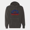 Ring Spun Hooded Sweatshirt Thumbnail