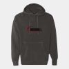 Ring Spun Hooded Sweatshirt Thumbnail