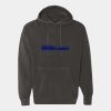Ring Spun Hooded Sweatshirt Thumbnail