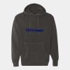 Ring Spun Hooded Sweatshirt Thumbnail