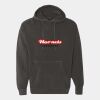 Ring Spun Hooded Sweatshirt Thumbnail