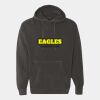 Ring Spun Hooded Sweatshirt Thumbnail