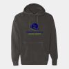 Ring Spun Hooded Sweatshirt Thumbnail