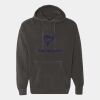 Ring Spun Hooded Sweatshirt Thumbnail