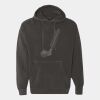 Ring Spun Hooded Sweatshirt Thumbnail