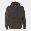 Ring Spun Hooded Sweatshirt Thumbnail