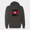 Ring Spun Hooded Sweatshirt Thumbnail