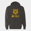 Ring Spun Hooded Sweatshirt Thumbnail