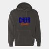 Ring Spun Hooded Sweatshirt Thumbnail